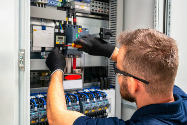 Best Electrical Contractors for Businesses  in Shallowater, TX