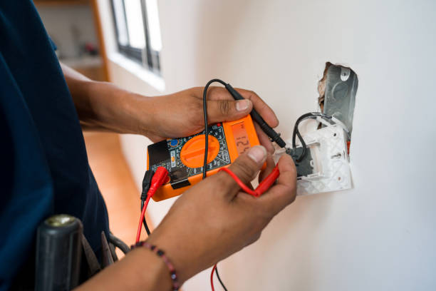 Best Electrician for Home Renovation  in Shallowater, TX