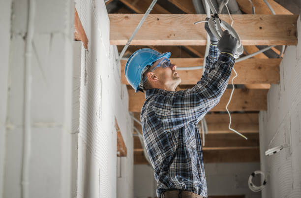 Best Residential Electrician Services  in Shallowater, TX