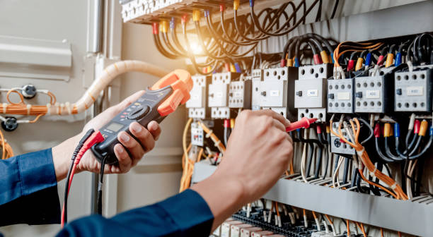 Best Circuit Breaker Repair  in Shallowater, TX