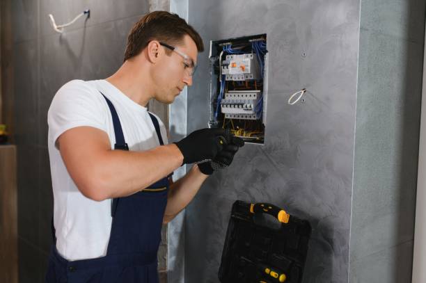 Best Electrical Repair Services  in Shallowater, TX