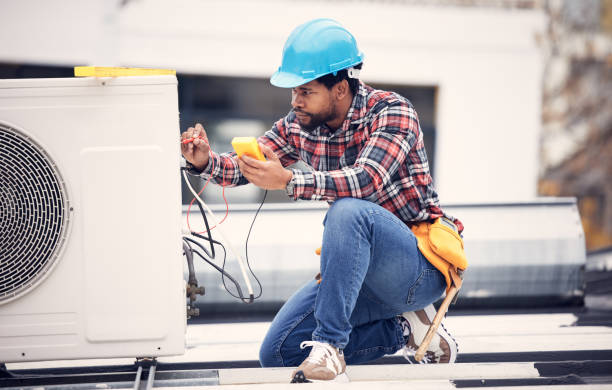 Electrical Rewiring Services in TX