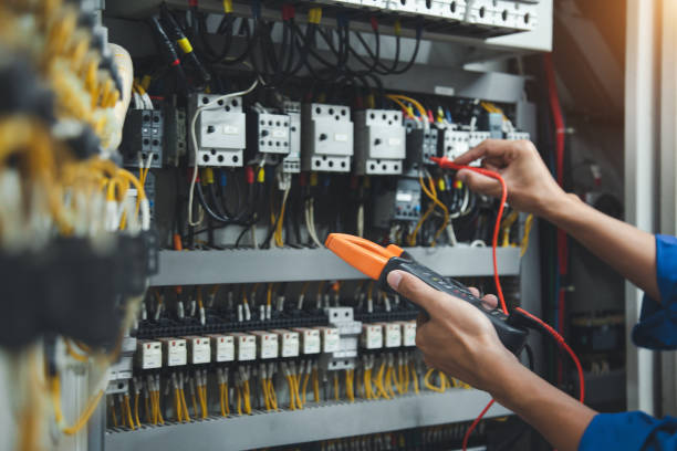 Best Electrician Near Me  in Shallowater, TX