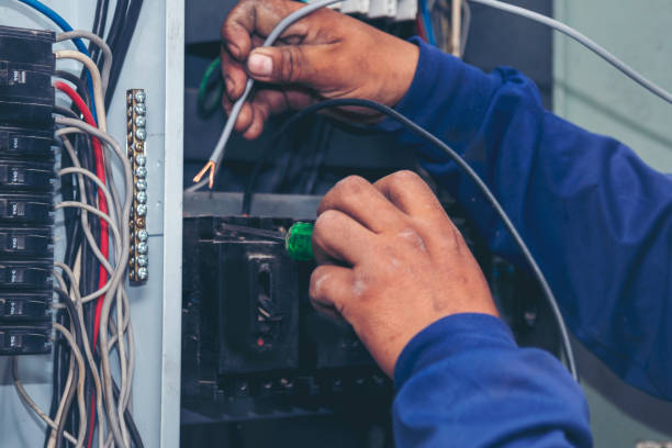 Best Residential Electrician Services  in Shallowater, TX