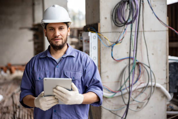 Best Electrical System Inspection  in Shallowater, TX