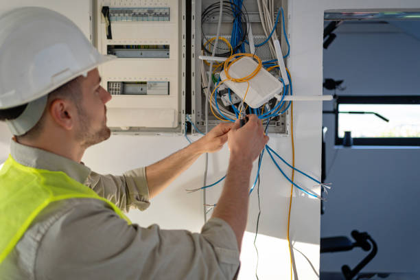 Best Residential Electrician Services  in Shallowater, TX