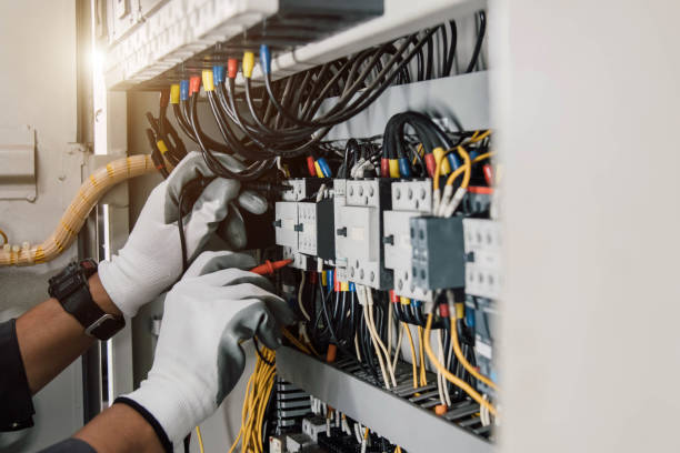 Best Electrical Outlet Repair  in Shallowater, TX