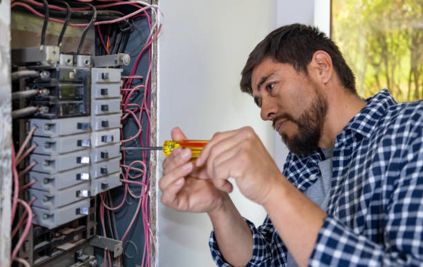 Best Electrical Rewiring Services  in Shallowater, TX